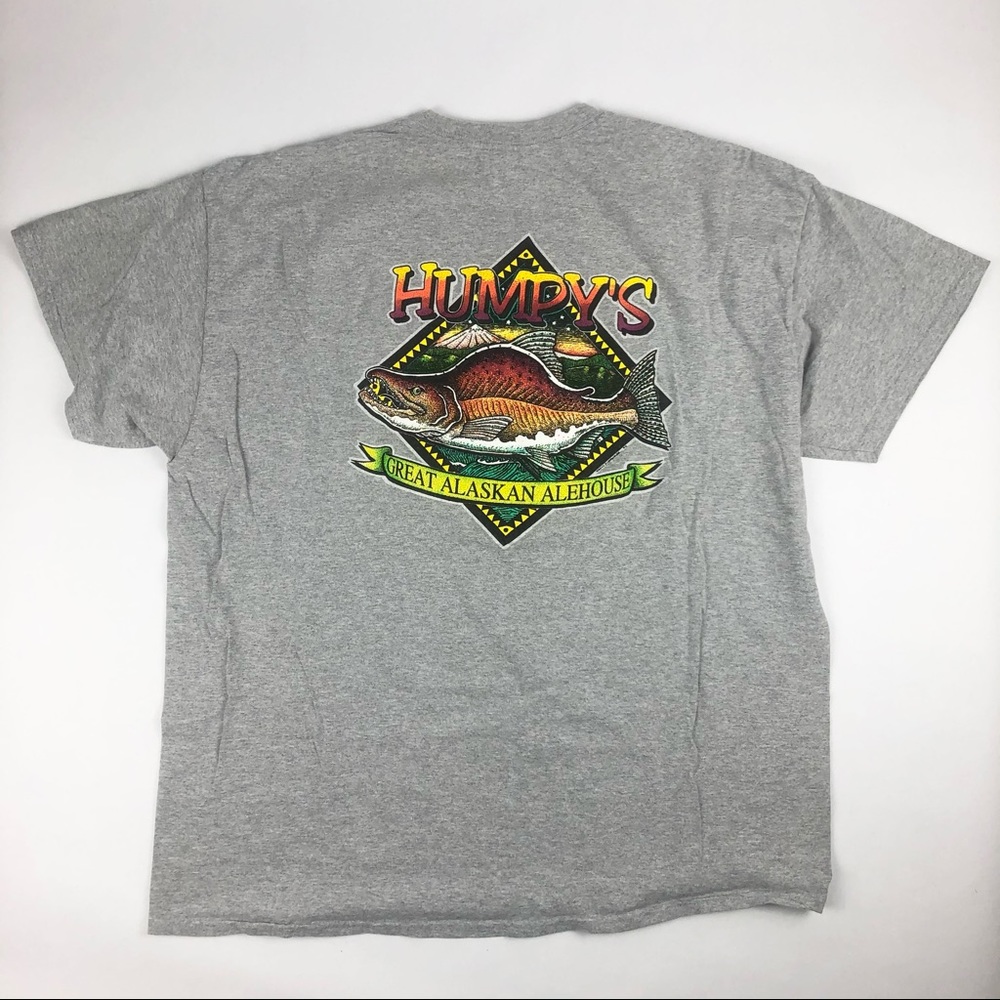 Vintage Tee XL